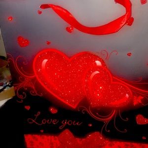 Love You Gift Bags